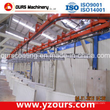 CE SGS Certificated Overhead Conveying System